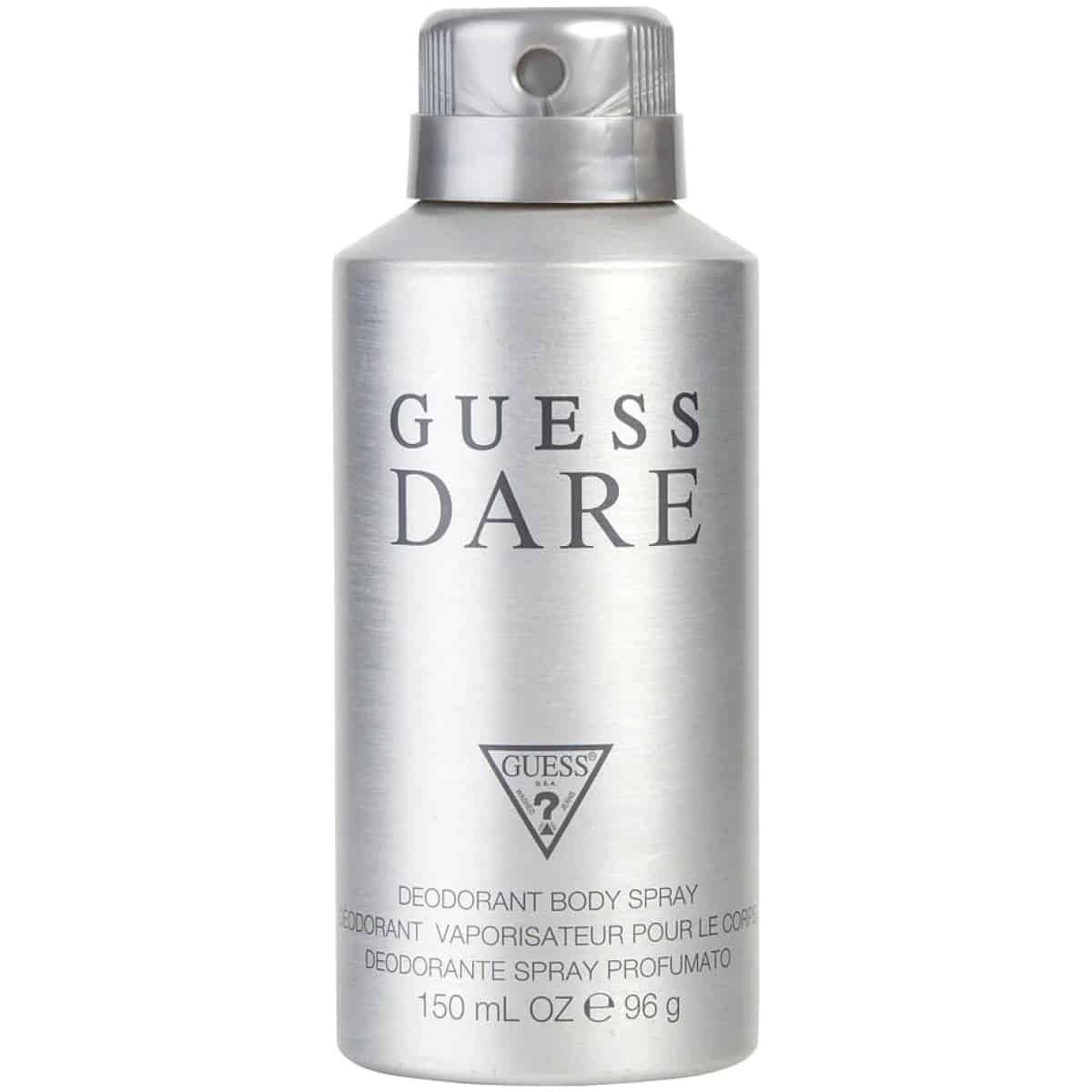 Guess Dare Deodorant For Men 150 ml