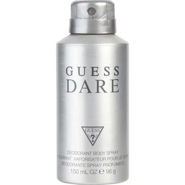 Guess Dare Deodorant For Men 150 ml