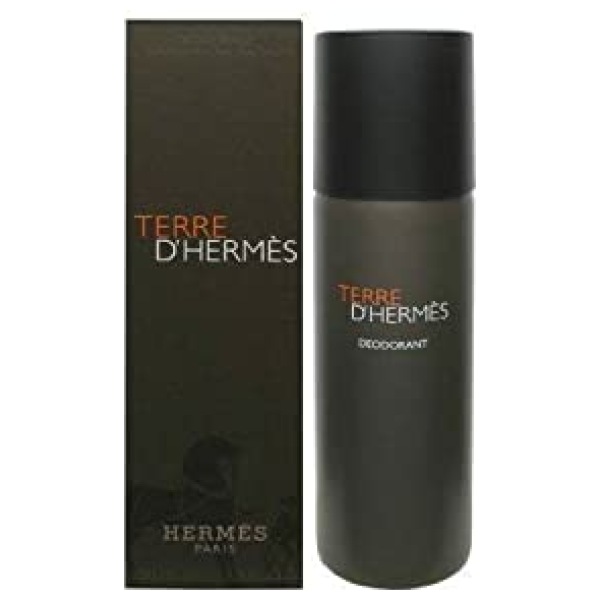 Hermes Terre D Hermes Deodorant Spray For Men 150Ml