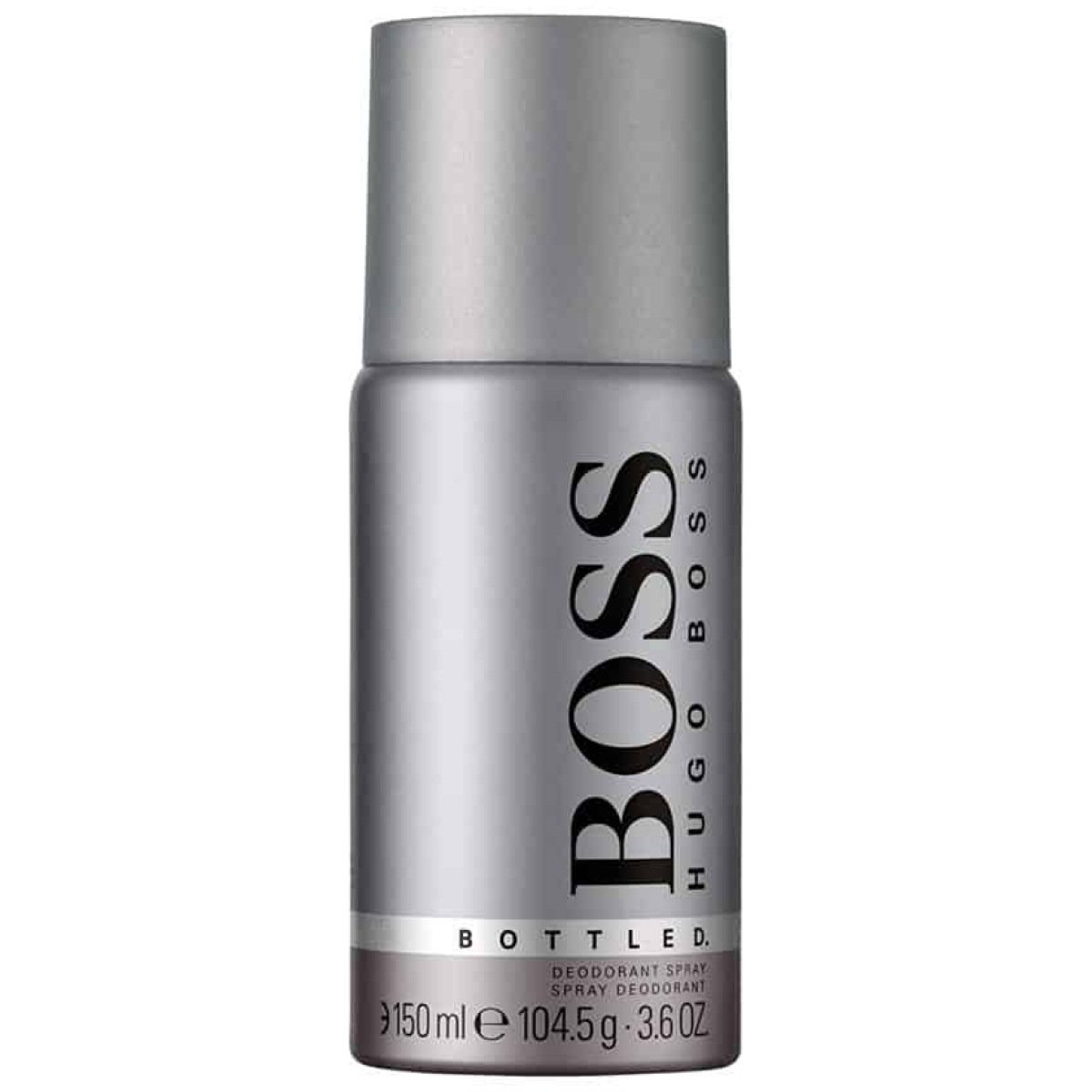 Hugo Boss Bottled Deodorant Stick For Men 150 ml
