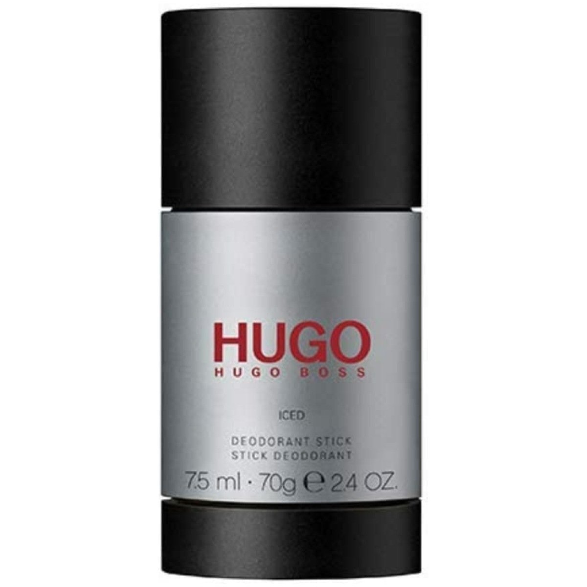Hugo Boss Iced Deodorant Stick For Men 75 ml