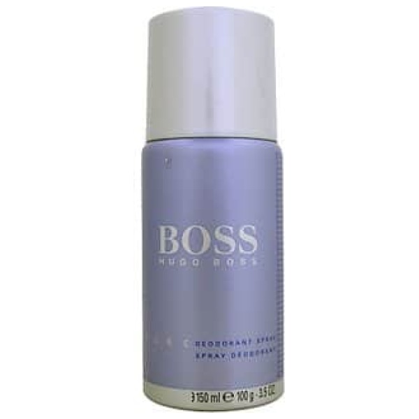 Hugo Boss Pure Deodorant Spray For Men 150 ml