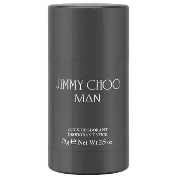 Jimmy Choo Man Deodorant Stick For Men 75 g