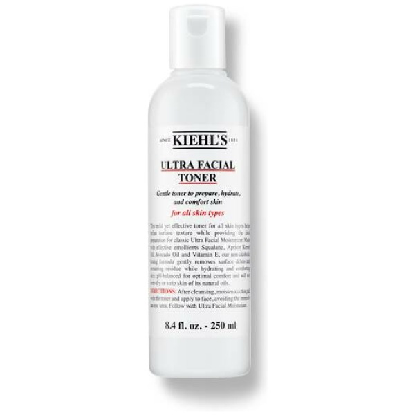 Kiehl's Ultra Facial Toner 250ml