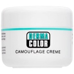 Kryolan Derma Camouflage Cream D65 4G