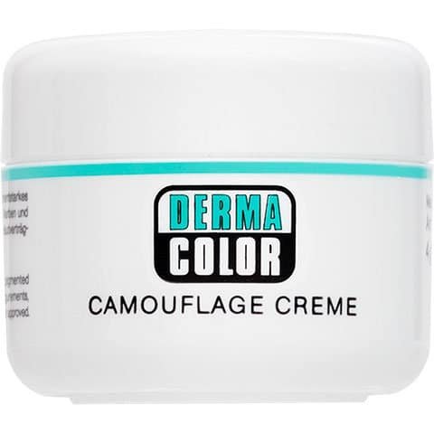 Kryolan Derma Camouflage Cream D30 4G