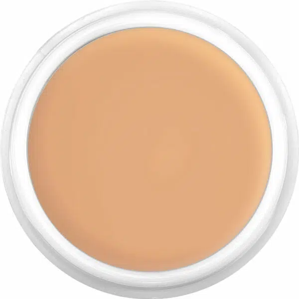 Kryolan Derma Camouflage Cream D4 1/2 4G