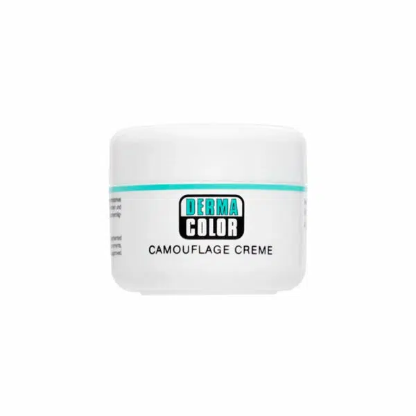 Kryolan Dermacolor Camouflage Creme 4G DFD