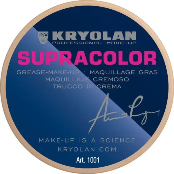 Kryolan Supracolor Foundation 303 8ml