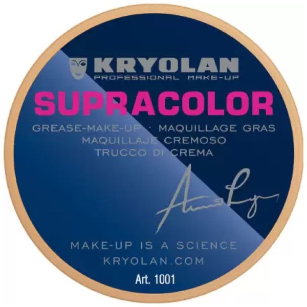 Kryolan Supracolor Foundation Fs22 8ml