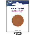 Kryolan Supracolor Foundation Fs26 4ml