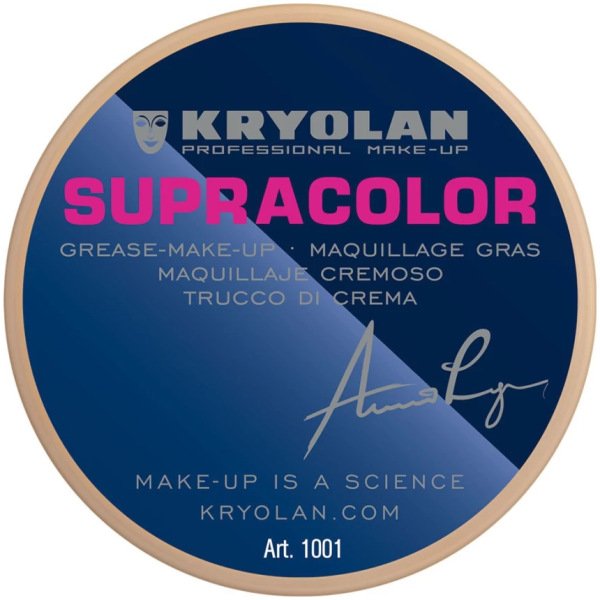 Kryolan Supracolor Foundation Fs36 8ml