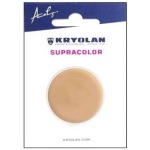 Kryolan Supracolor Foundation Ivory 4ml