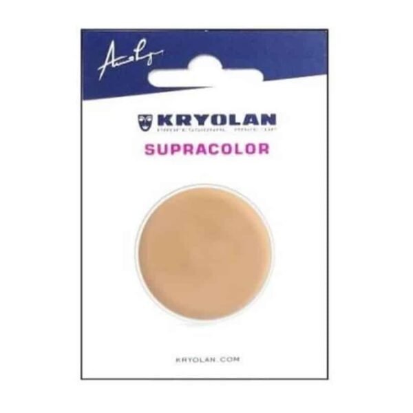 Kryolan Supracolor Foundation Ivory 4ml