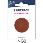 Kryolan Supracolor Foundation Ng2 4ml