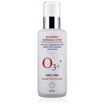 O3+ Professional Whitening Cleansing Foam 150 ml