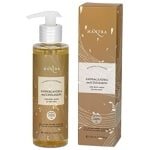 Mantra Herbal Ashwagandha And Cinnamon Vata Body Wash For Dry Skin 100 ml