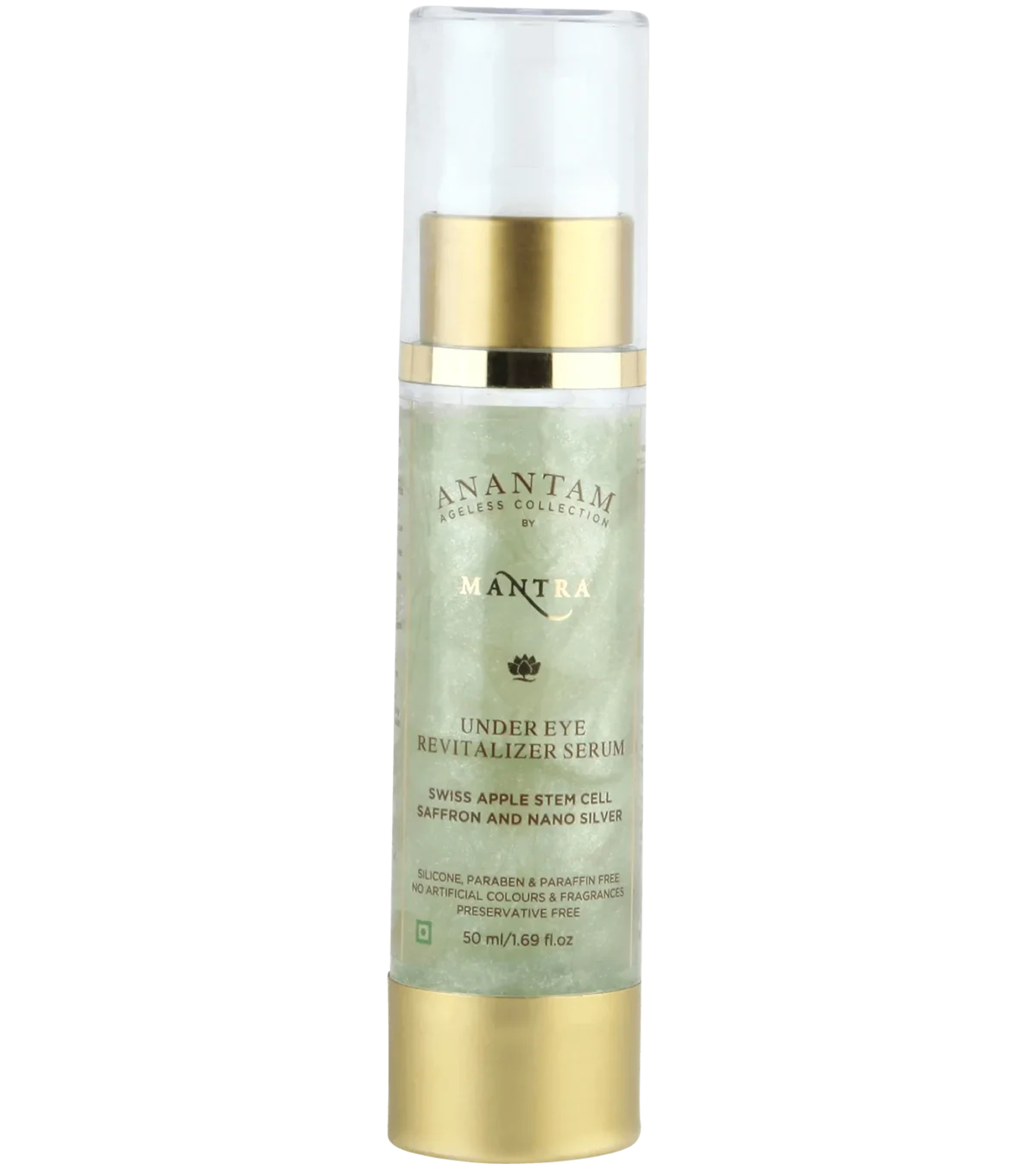 Mantra Under Eye Revitalizer Serum 50Ml