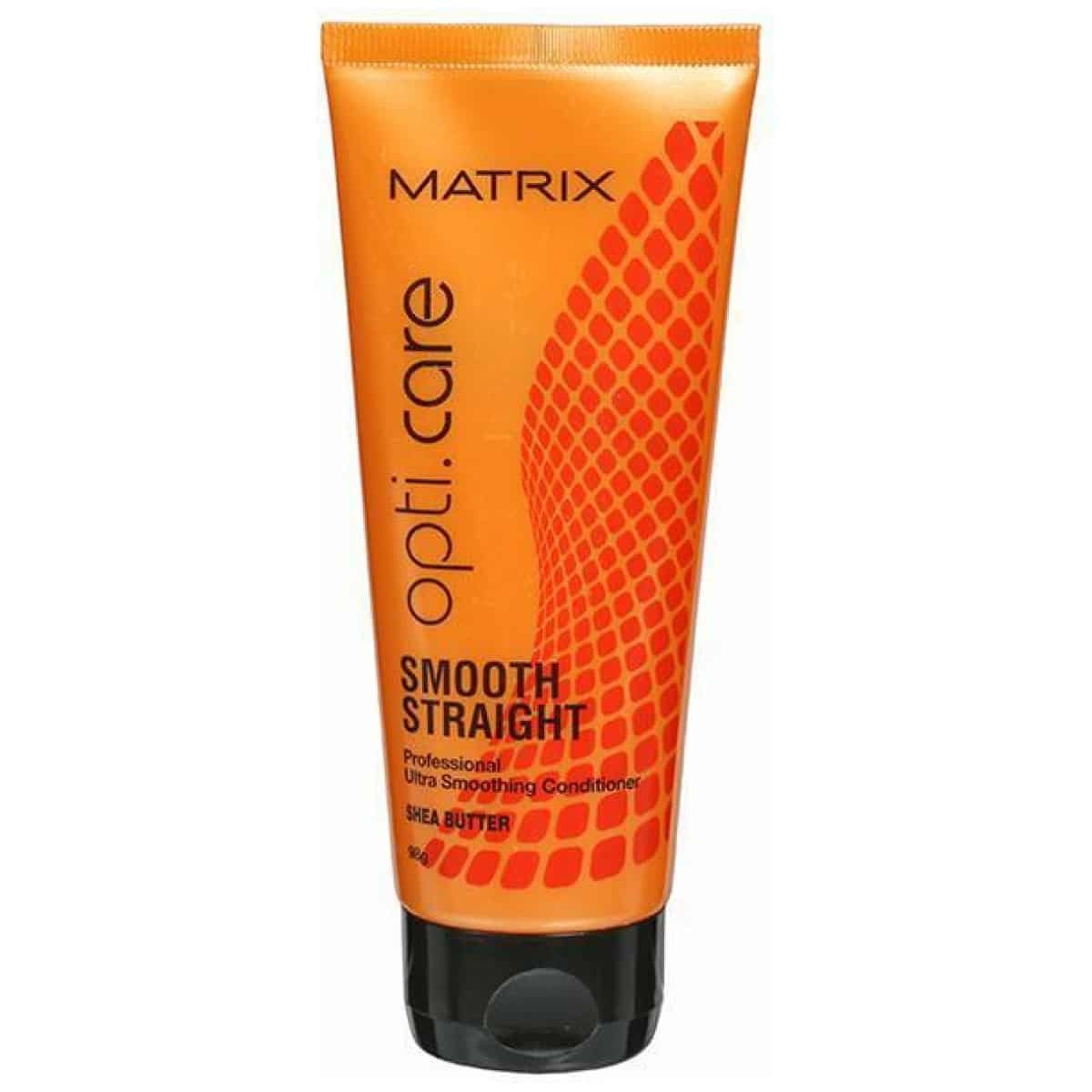 Matrix Opti Care Ultra Smoothing Conditioner 98G