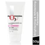 O3+ Professionel White Day Cream Spf 15 50Ml