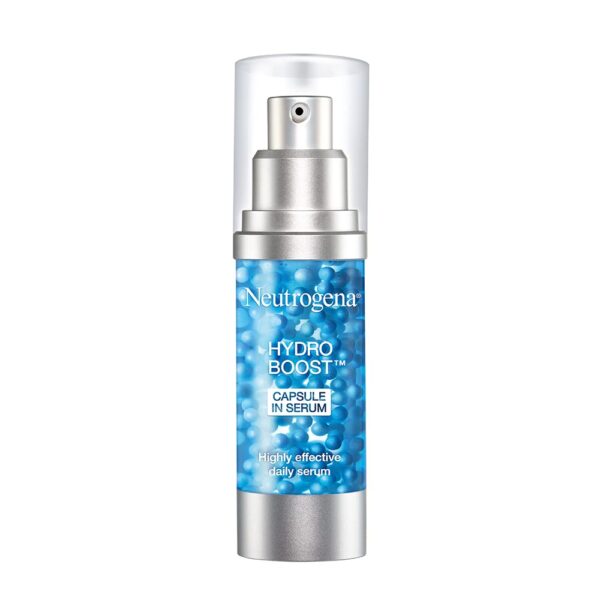 Neutrogena Hydro Boost Capsule In Serum 30Ml