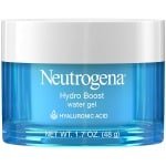 Neutrogena Hydro Boost Water Gel With Hyaluronic Acid For Dry Skin 50 G