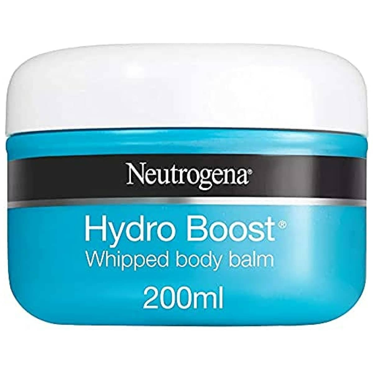 Neutrogena Hydro Boost Whipped Body Balm 200 Ml