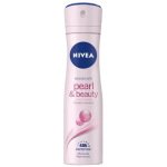 Nivea Deodorant Pearl & Beauty 48H 150Ml
