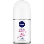 Nivea Men Pearl And Beauty Deodorant Roll-On 50Ml