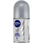 Nivea Men Silver Protect 48H Roll On 50Ml