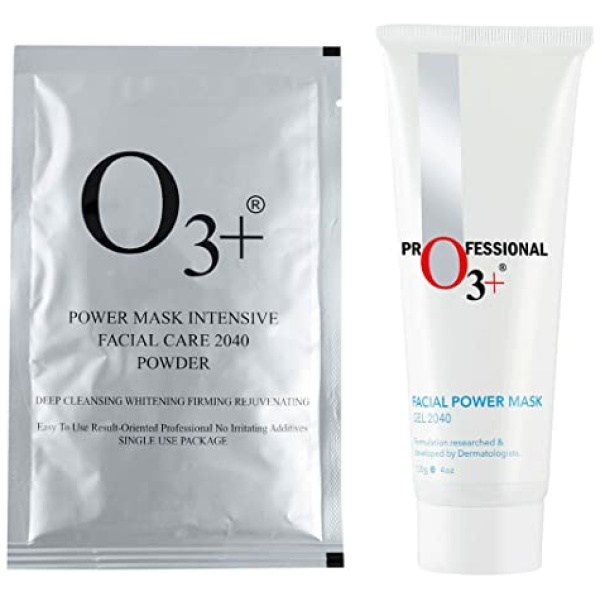 O3+ Professionel Caviar Nourishing Peel Off Mask 2040