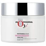 O3+ Professionel Skin Whitening Face Mask 300 G