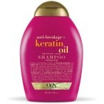Ogx Organix Anti Breakage Keratin Oil Shampoo 385Ml
