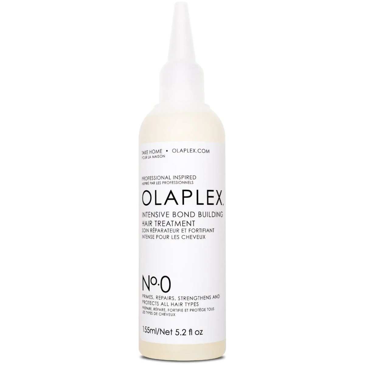 Olaplex No.0 Intensive Bond Building Treatment 155Ml