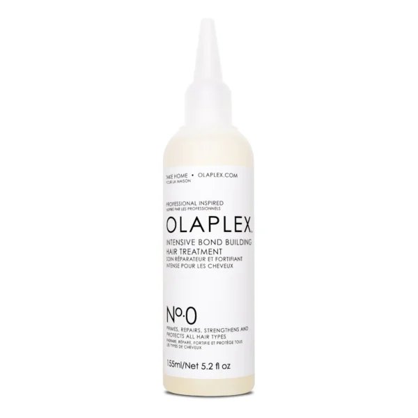 Olaplex No.0 Intensive Bond Building Treatment 155Ml