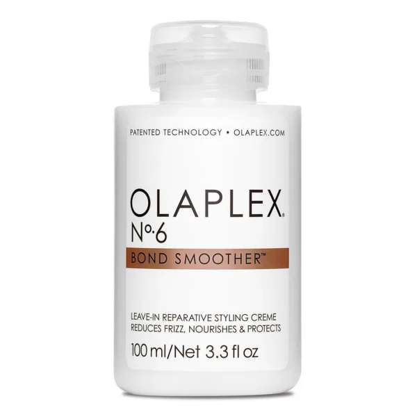 Olaplex No.6 Bond Smoother 100Ml
