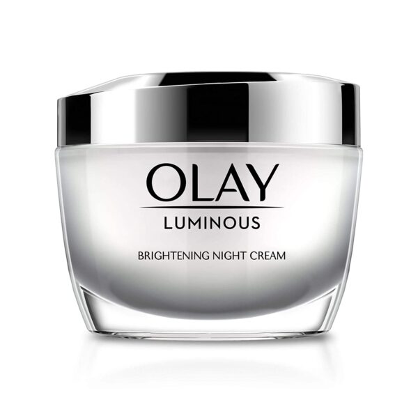 Olay Luminous Brightening Night Cream 50 G