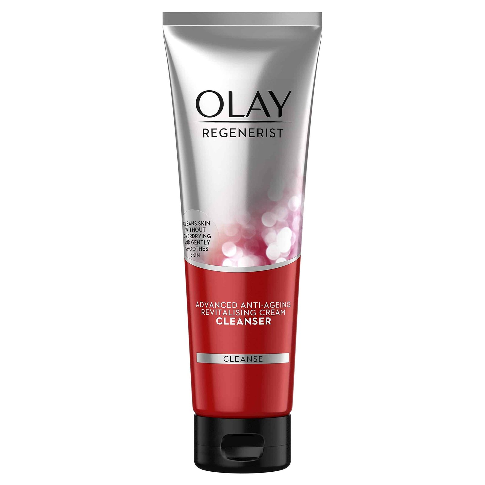 Olay Regenerist Revitalising Cream Cleanser Face Wash 100 G
