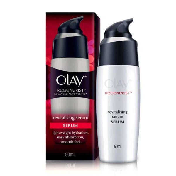 Olay Regenerist Revitalising Serum 50Ml