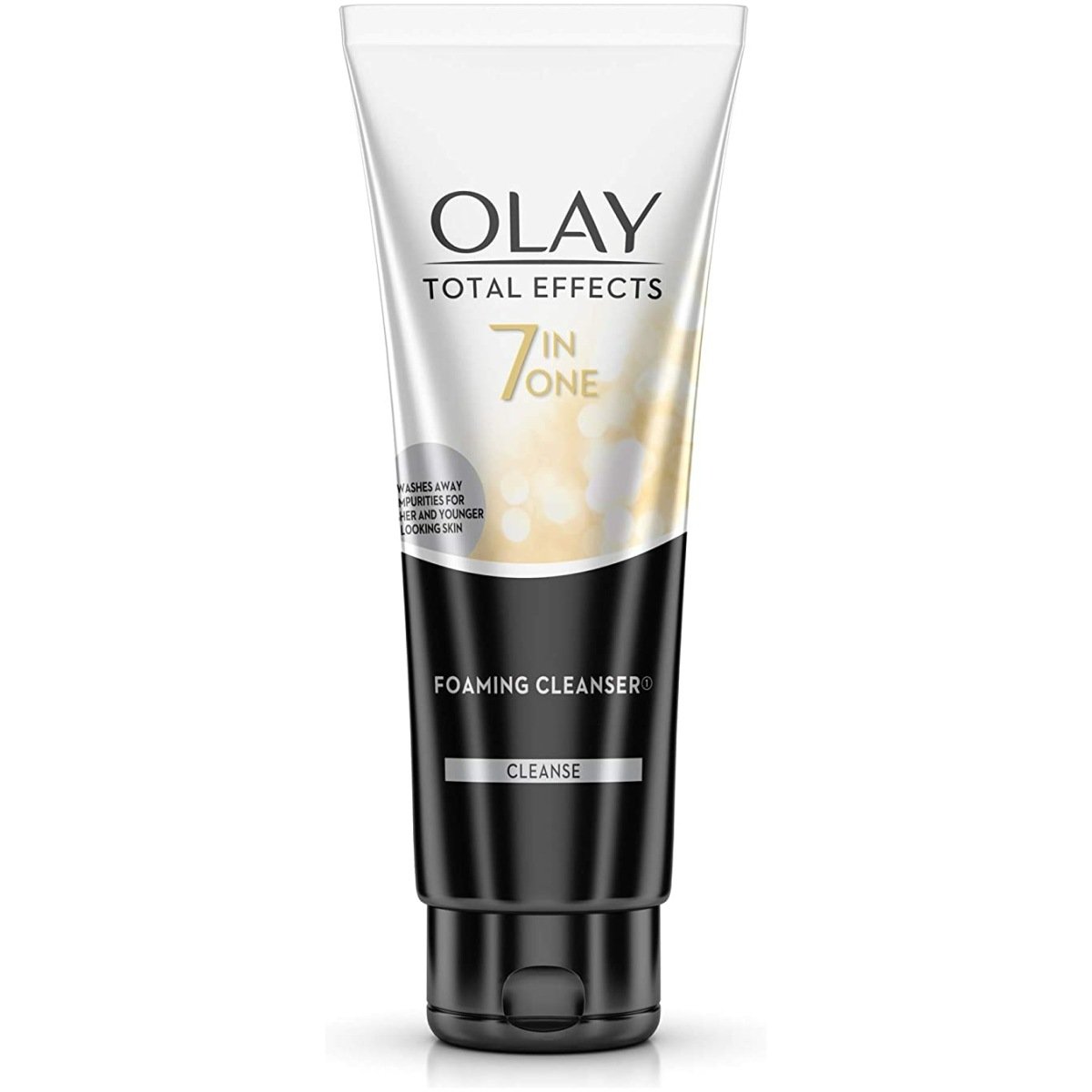 Olay Total Effects 7 In One Anti-Ageing Foaming Face Wash 100 G