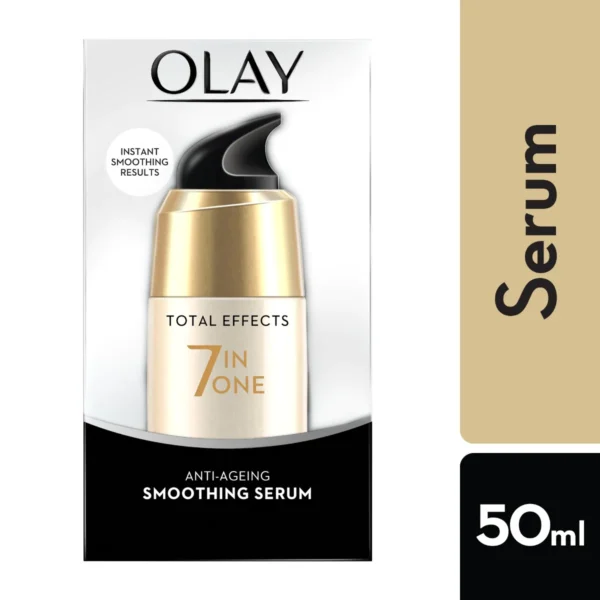 Olay Total Effects 7 in One Anti-ageing Serum 50 g