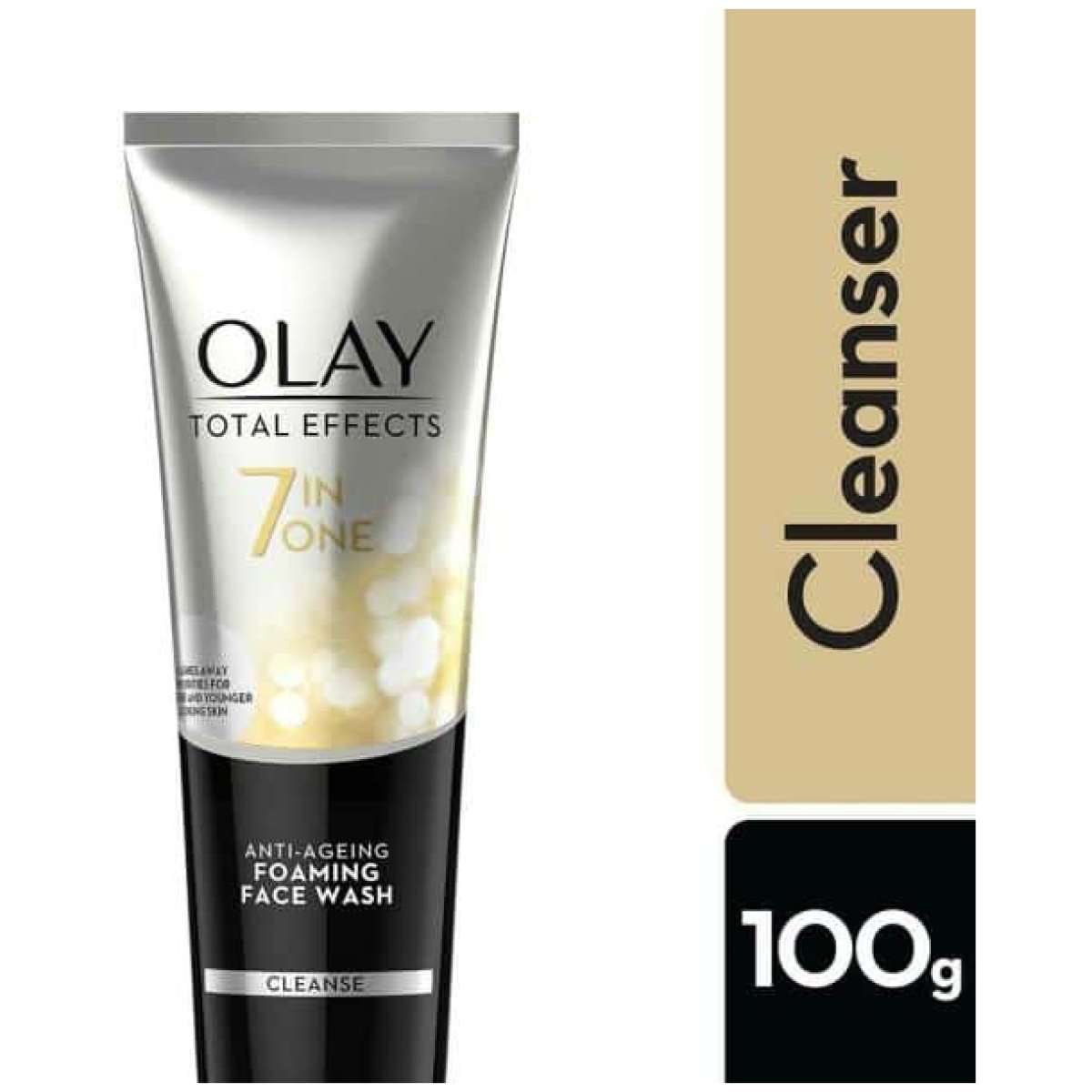 Olay Total Effects Cleanser Face Wash 100 G
