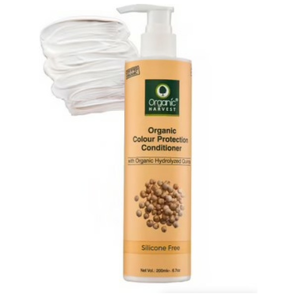 Organic Harvest’s Organic Colour Protection Conditioner 200 mL