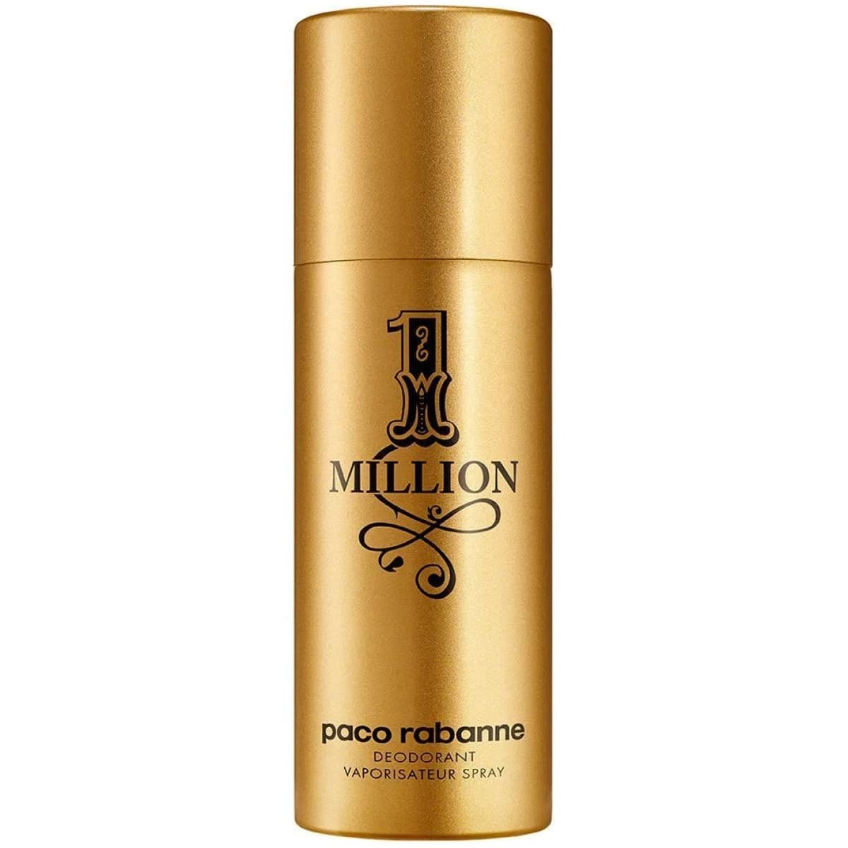 Paco Rabanne One Million Deodorant For Men 150Ml