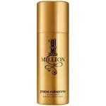 Paco Rabanne One Million Deodorant For Men 150Ml