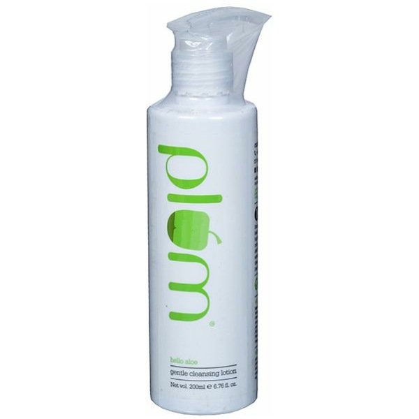 Plum Hello Aloe Gentle Cleansing Lotion 200Ml