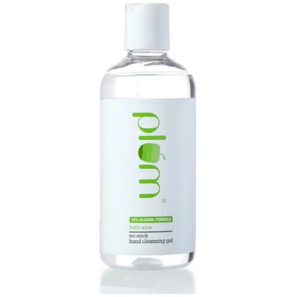 Plum Hello Aloe No-Stick Hand Cleansing Gel 100Ml