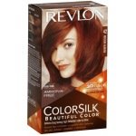 Revlon Colorsilk Hair Medium Auburn 42 (40Ml+40Ml+11.8Ml)