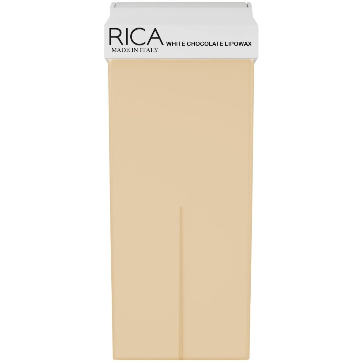 Rica Liposoluble White Chocolate Roll On Wax