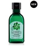 The Body Shop Fuji Green Tea Refreshingly Purifying Conditioner 250ml